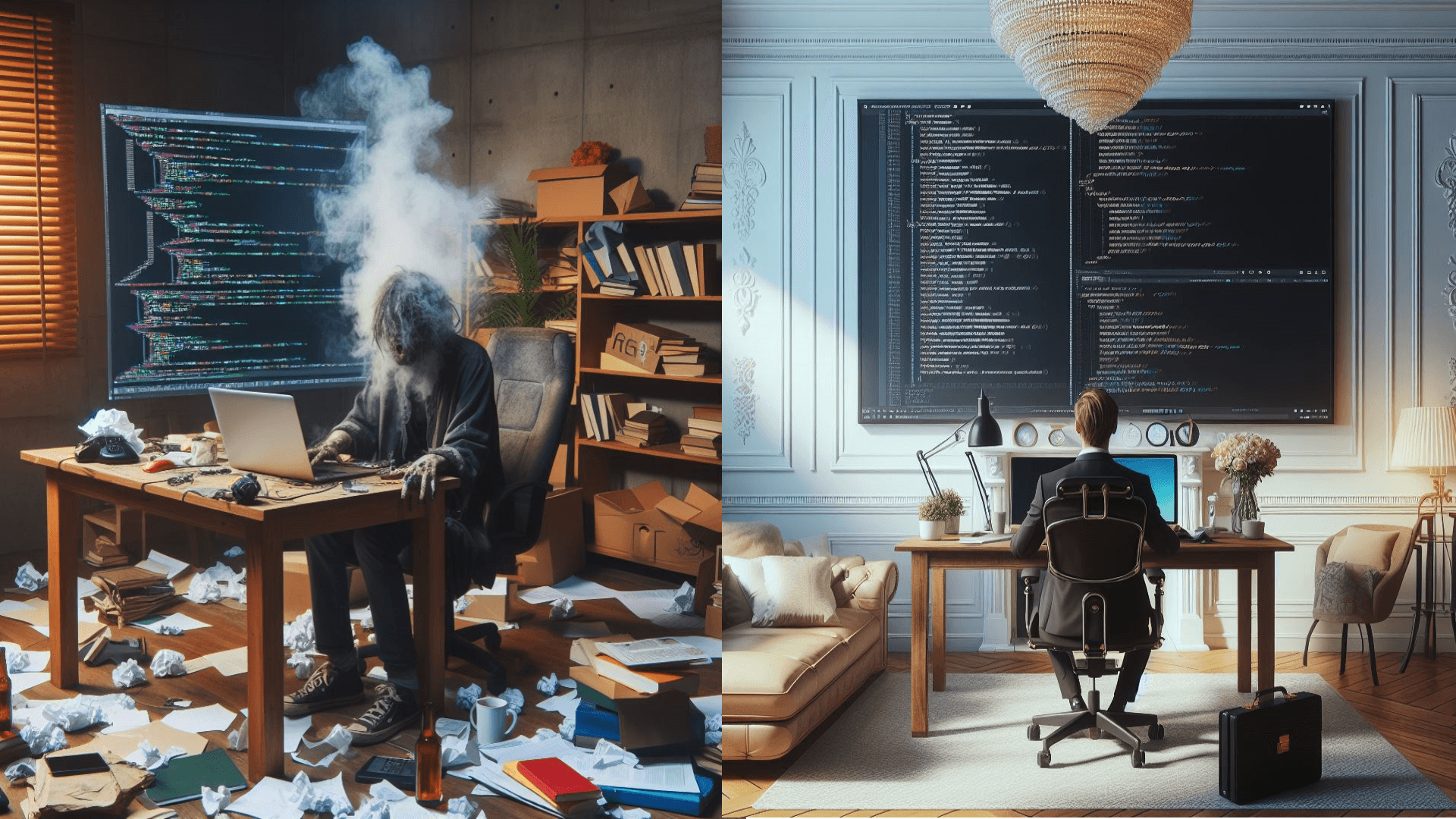 Master Programming Without Burnout